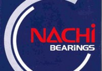 شرکت NACHi