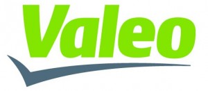 Valeo New Logo
